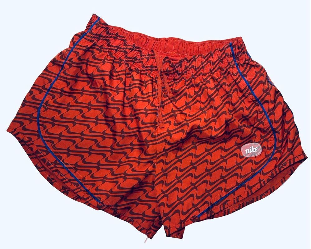 Nike Drifit Tempo Icon Clash Running Shorts